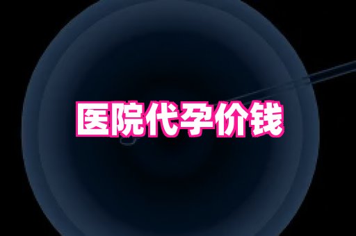 权威助孕网 4